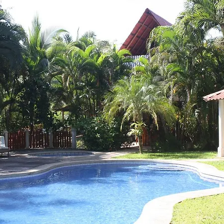 El Sueno Tropical Hotel