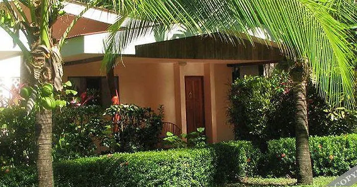 El Sueno Tropical Hotel