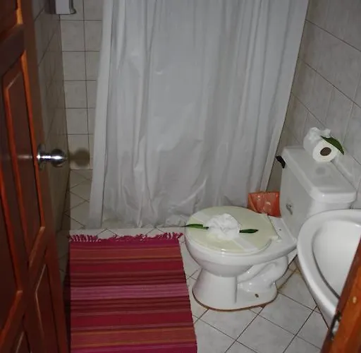 Hotel El Sueno Tropical 3*
