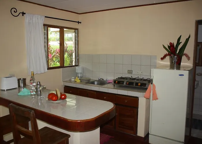 El Sueno Tropical Hotel 3*
