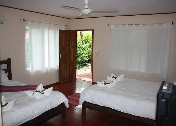Hotel El Sueno Tropical