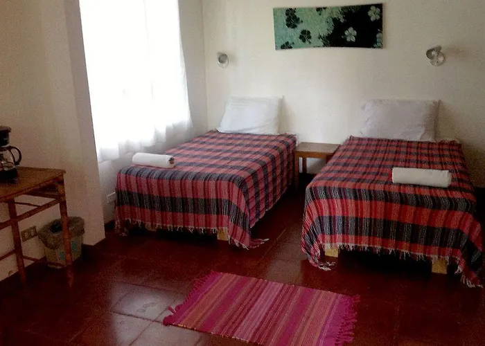 El Sueno Tropical Hotel 3*