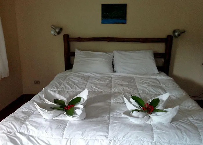 Hotel El Sueno Tropical 3*