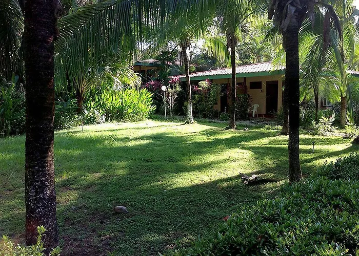 El Sueno Tropical 3* Puerto Carrillo