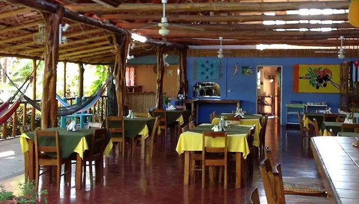 El Sueno Tropical Hotel 3*