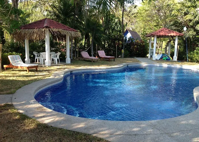 Hotel El Sueno Tropical 3*